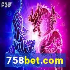 758bet.com