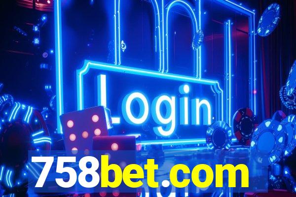 758bet.com