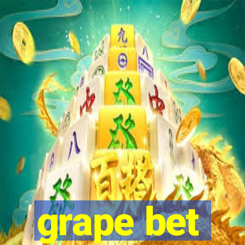 grape bet