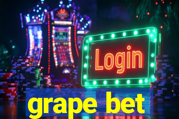 grape bet