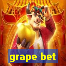 grape bet