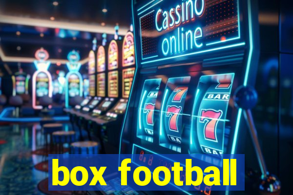 box football