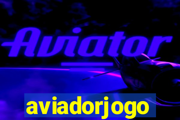 aviadorjogo