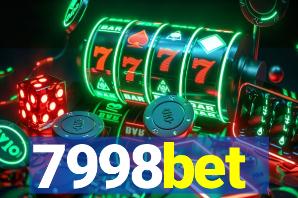 7998bet