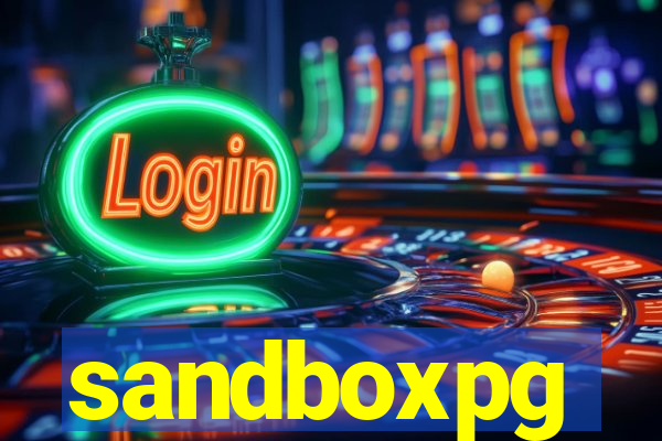 sandboxpg