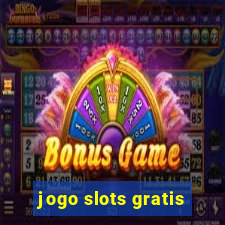 jogo slots gratis