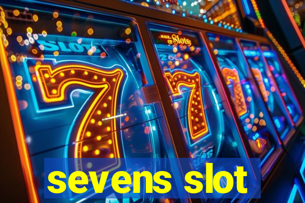 sevens slot