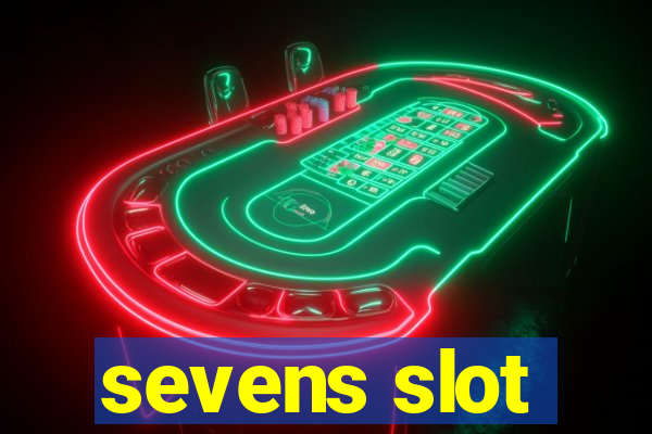 sevens slot