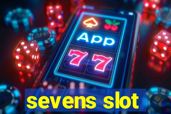 sevens slot