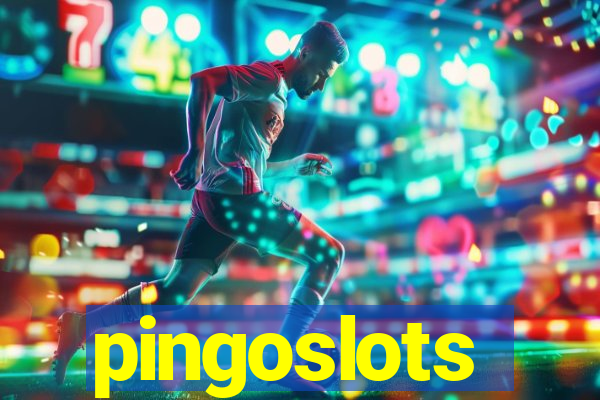 pingoslots