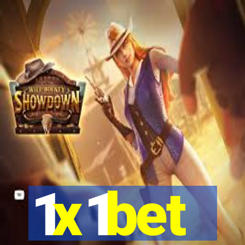 1x1bet