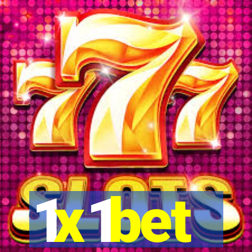 1x1bet