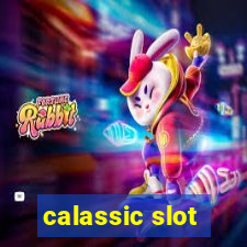 calassic slot