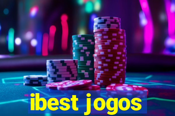 ibest jogos