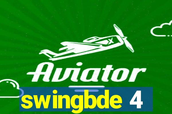 swingbde 4