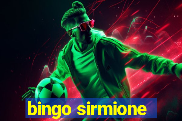 bingo sirmione