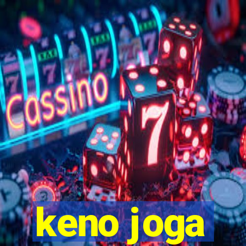 keno joga