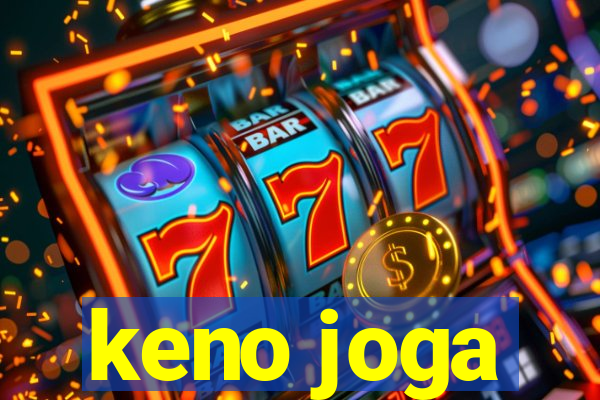 keno joga