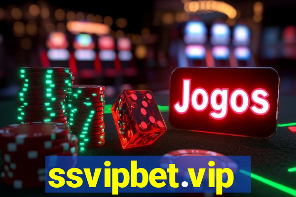 ssvipbet.vip