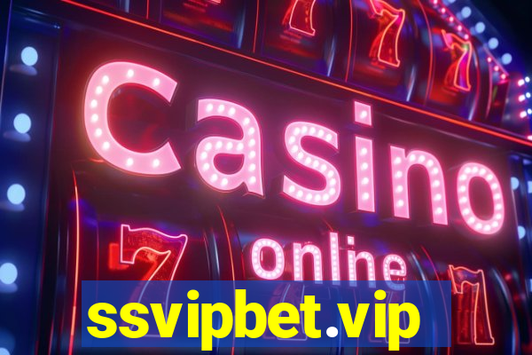 ssvipbet.vip