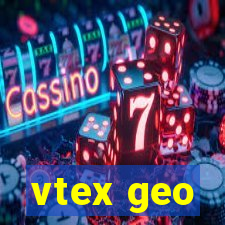 vtex geo