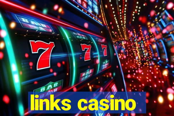 links casino