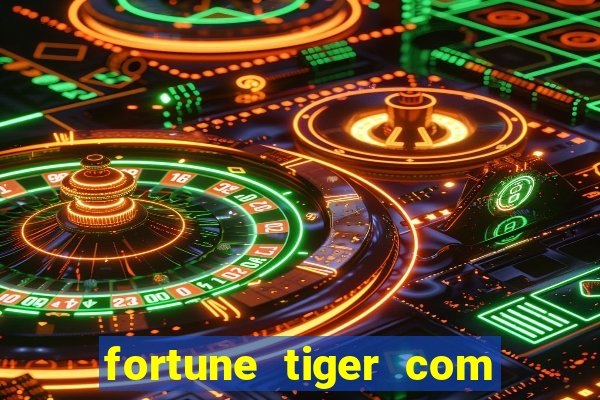 fortune tiger com bonus sem deposito