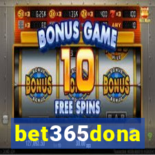 bet365dona