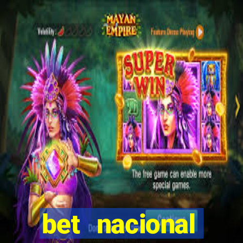 bet nacional oficial baixar