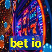 bet io