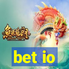 bet io