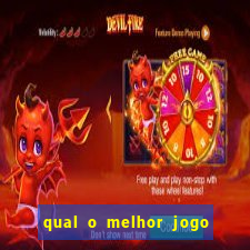 qual o melhor jogo de celular para ganhar dinheiro