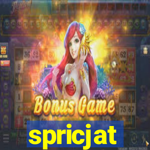 spricjat