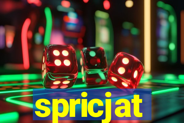 spricjat