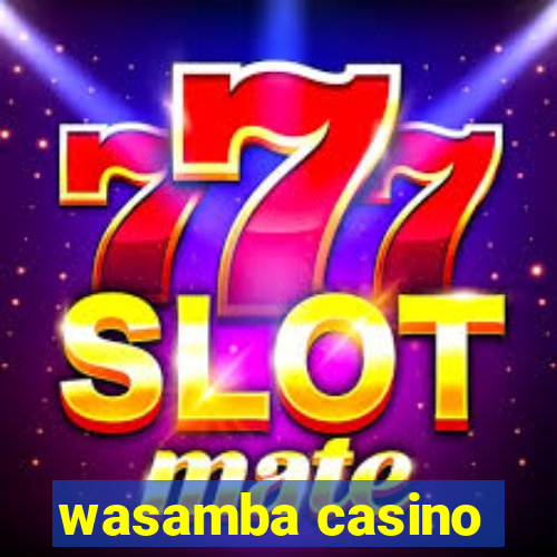 wasamba casino