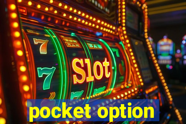 pocket option