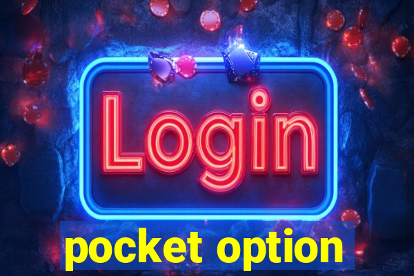 pocket option