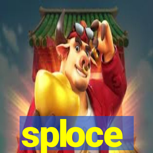 sploce