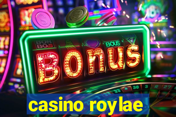 casino roylae