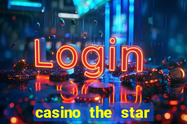 casino the star gold coast