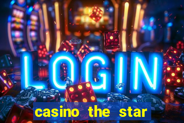 casino the star gold coast