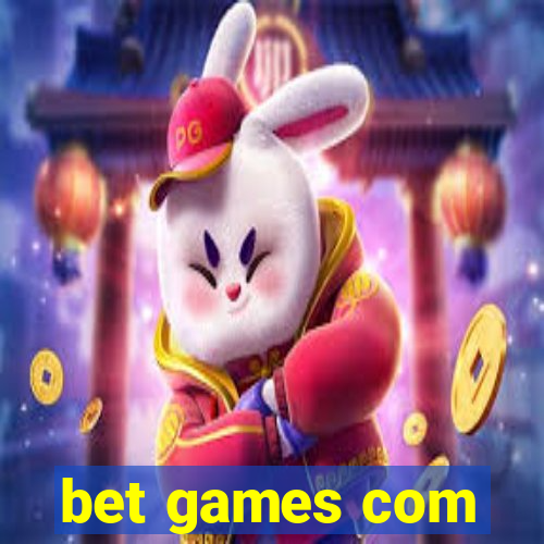 bet games com