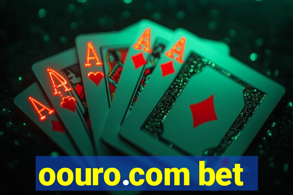 oouro.com bet