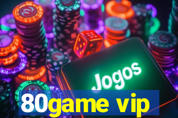 80game vip