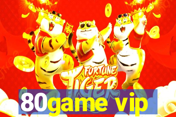 80game vip