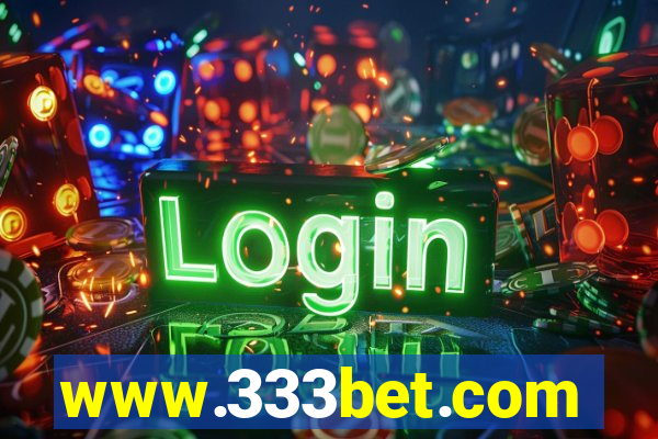 www.333bet.com