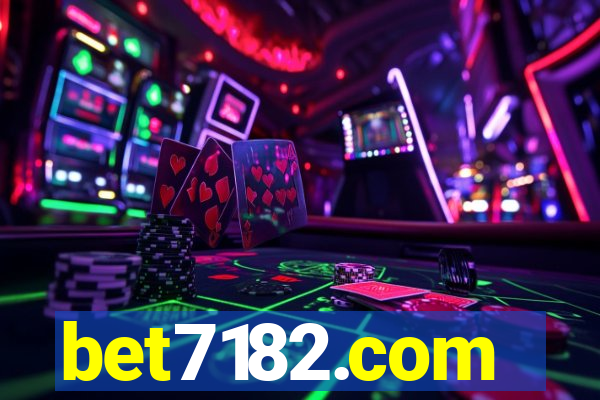 bet7182.com