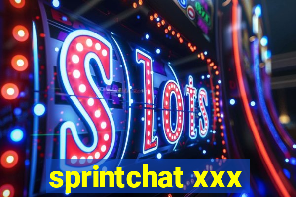 sprintchat xxx