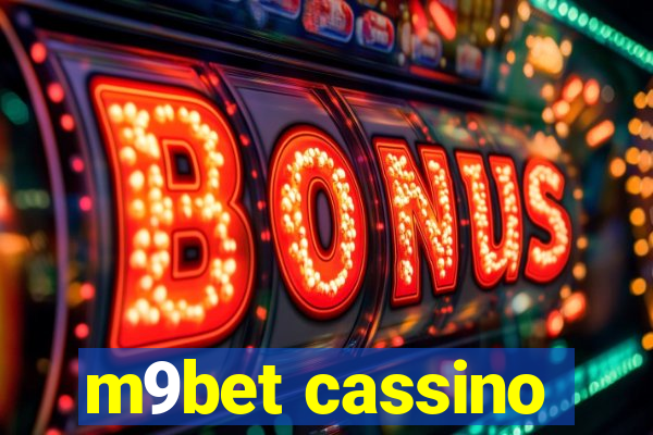 m9bet cassino