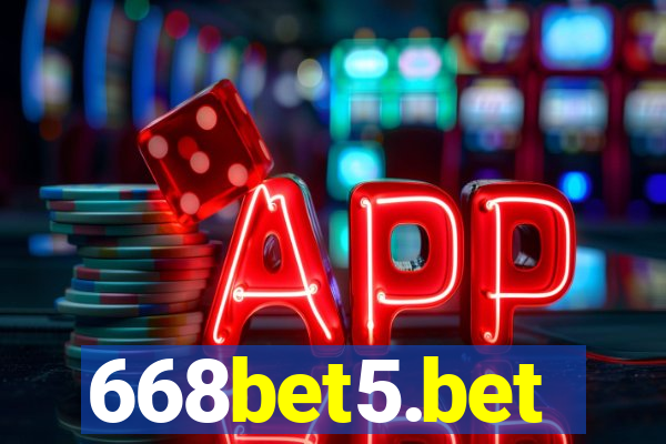 668bet5.bet